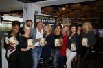 Amsterdam 14 oktober 2014
Boekpresentatie Esther Kreukniet en passant bij de oyster Club. Sylvana Simons John v d Heuvel Quinty Trustfull Lone v Roosendaal Susan Smit Kristina Bozilovic