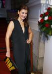 Amsterdam 29 september 2014
Beau monde awards in het Amstel hotel. Euvgenia Parakhina