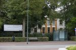 Chaam 6 oktober 2014
Evelien  Leijten van Residence de Beaute in Chaam gekozen toto beste schoonheidsinstituut van Nederland.