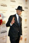 Amsterdam 29 september 2014
Beau monde awards in het Amstel hotel. Evgeniy Levchenko