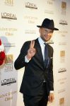 Amsterdam 29 september 2014
Beau monde awards in het Amstel hotel. Evgeniy Levchenko