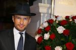 Amsterdam 29 september 2014
Beau monde awards in het Amstel hotel. Evgeniy Levchenko