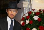Amsterdam 29 september 2014
Beau monde awards in het Amstel hotel. Evgeniy Levchenko