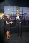 Amsterdam 29 september 2014
Beau monde awards in het Amstel hotel. Evgeniy Levchenko