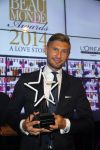 Amsterdam 29 september 2014
Beau monde awards in het Amstel hotel. Evgeniy Levchenko