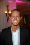 Amsterdam 29 september 2014
Beau monde awards in het Amstel hotel. Ferry Doedens