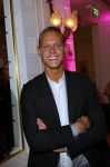 Amsterdam 29 september 2014
Beau monde awards in het Amstel hotel. Ferry Doedens