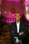 Amsterdam 29 september 2014
Beau monde awards in het Amstel hotel. Ferry Doedens