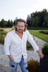 Dronten 22 september 2014
Golfwedstrijd voor stichting pijn tegen kanker van Ernst daniel Smid op de golfbaan van Dronten. Ferry Somogyi