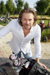 Dronten 22 september 2014
Golfwedstrijd voor stichting pijn tegen kanker van Ernst daniel Smid op de golfbaan van Dronten. Ferry Somogyi
