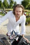 Dronten 22 september 2014
Golfwedstrijd voor stichting pijn tegen kanker van Ernst daniel Smid op de golfbaan van Dronten. Ferry Somogyi