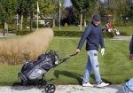 Dronten 22 september 2014
Golfwedstrijd voor stichting pijn tegen kanker van Ernst daniel Smid op de golfbaan van Dronten. Ferry Somogyi