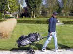 Dronten 22 september 2014
Golfwedstrijd voor stichting pijn tegen kanker van Ernst daniel Smid op de golfbaan van Dronten. Ferry Somogyi