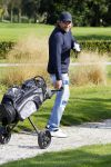Dronten 22 september 2014
Golfwedstrijd voor stichting pijn tegen kanker van Ernst daniel Smid op de golfbaan van Dronten. Ferry Somogyi