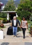 ibiza 26 september 2014
Opnames beste zanger van nederland bij hotel atzaro op ibiza. Rene Froger Jan Smit Xander de Buisonje Edsilia Rombley Andre Hazes jr vliegen daarna met prive vliegtuig naar Nederland Frank Timmer