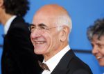 Utrecht 21 september 2014
Premiere moeder ik wil bij de revue in het beatrixtheater. Frits Bom