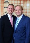 Rotterdam, 28 September 2014
Premiere Musical Dreamgirls
Frits Huffnagel