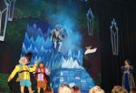 Bussum, 27 September 2014
Premiere Sneeuwwitje in 't Spant in Bussum

Foto Peter Smulders BV