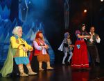 Bussum, 27 September 2014
Premiere Sneeuwwitje in 't Spant in Bussum

Foto Peter Smulders BV