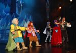 Bussum, 27 September 2014
Premiere Sneeuwwitje in 't Spant in Bussum

Foto Peter Smulders BV