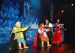 Bussum, 27 September 2014
Premiere Sneeuwwitje in 't Spant in Bussum

Foto Peter Smulders BV