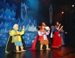 Bussum, 27 September 2014
Premiere Sneeuwwitje in 't Spant in Bussum

Foto Peter Smulders BV