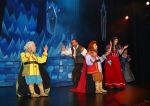 Bussum, 27 September 2014
Premiere Sneeuwwitje in 't Spant in Bussum

Foto Peter Smulders BV