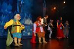 Bussum, 27 September 2014
Premiere Sneeuwwitje in 't Spant in Bussum

Foto Peter Smulders BV
