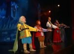 Bussum, 27 September 2014
Premiere Sneeuwwitje in 't Spant in Bussum

Foto Peter Smulders BV