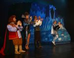Bussum, 27 September 2014
Premiere Sneeuwwitje in 't Spant in Bussum

Foto Peter Smulders BV