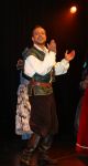 Bussum, 27 September 2014
Premiere Sneeuwwitje in 't Spant in Bussum

Foto Peter Smulders BV