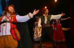 Bussum, 27 September 2014
Premiere Sneeuwwitje in 't Spant in Bussum

Foto Peter Smulders BV