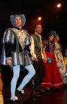 Bussum, 27 September 2014
Premiere Sneeuwwitje in 't Spant in Bussum

Foto Peter Smulders BV