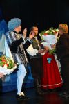 Bussum, 27 September 2014
Premiere Sneeuwwitje in 't Spant in Bussum

Foto Peter Smulders BV