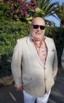 ibiza 26 september 2014
Trouwen Patty Brard en Antoine de Vijver bij babylon beach op ibiza. Gert Berg
