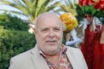 ibiza 26 september 2014
Trouwen Patty Brard en Antoine de Vijver bij babylon beach op ibiza. Gert Berg