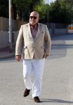ibiza 26 september 2014
Trouwen Patty Brard en Antoine de Vijver bij babylon beach op ibiza. Gert Berg