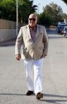 ibiza 26 september 2014
Trouwen Patty Brard en Antoine de Vijver bij babylon beach op ibiza. Gert Berg