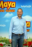 Amsterdam 5 oktober 2014
Premiere Maya de Bij in pathe arena. Gert Verhulst met vriendin
