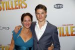 Amsterdam 22 september 2014
Premiere Pijnstillers in Tuschinski.
Gijs Blom