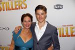 Amsterdam 22 september 2014
Premiere Pijnstillers in Tuschinski.
Gijs Blom