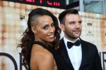 Rotterdam, 28 September 2014
Premiere Musical Dreamgirls
Glennis Grace
