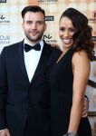 Rotterdam, 28 September 2014
Premiere Musical Dreamgirls
Glennis Grace met nieuwe vriend