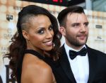 Rotterdam, 28 September 2014
Premiere Musical Dreamgirls
Glennis Grace met nieuwe vriend