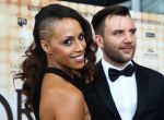 Rotterdam, 28 September 2014
Premiere Musical Dreamgirls
Glennis Grace met nieuwe vriend