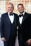 Rotterdam, 28 September 2014
Premiere Musical Dreamgirls
Gordon met nieuwe partner