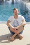 ibiza Sante Eularia 26 september 2014
Perspresentatie najaar 2014 van SBS6 Veronica en Net 5 in het ME Hotel.
Guido v d Spek