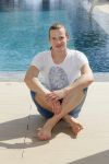 ibiza Sante Eularia 26 september 2014
Perspresentatie najaar 2014 van SBS6 Veronica en Net 5 in het ME Hotel.
Guido v d Spek