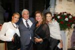 Amsterdam 29 september 2014
Beau monde awards in het Amstel hotel. hans Pouleijn van L oreall