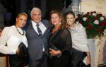Amsterdam 29 september 2014
Beau monde awards in het Amstel hotel. hans Pouleijn van L oreall